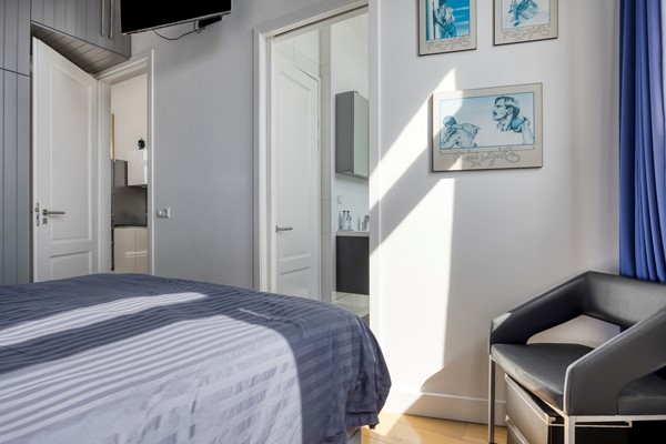 Medium property photo - Gerard Douplein 90-4, 1073 XG Amsterdam